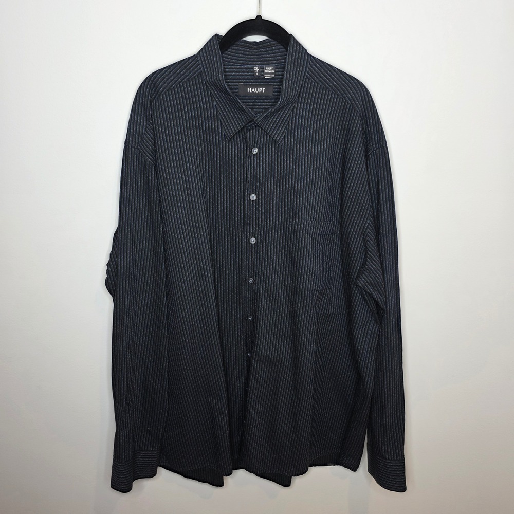 Haupt Dress Shirt Mens‎ XXLarge